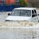 Grace provocará fuertes lluvias en 16 de los 22 departamentos de Guatemala