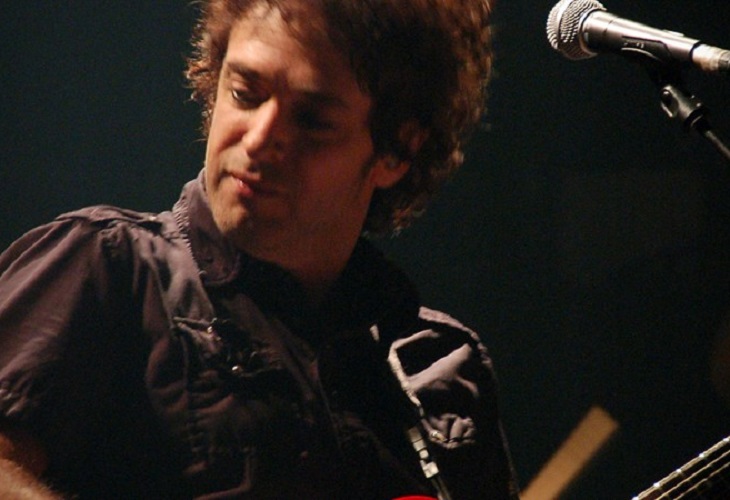 Gustavo Cerati