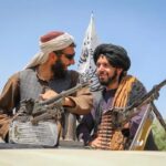Hamás felicita a los talibanes por su victoria en Afganistán