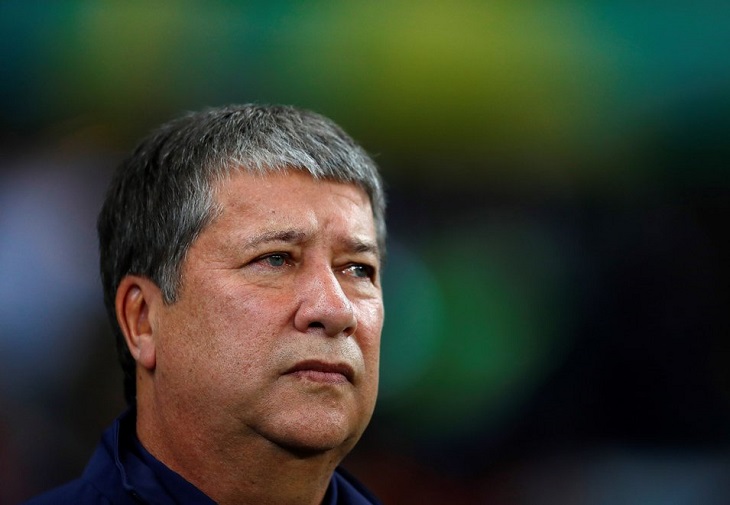 “Bolillo” Gómez, en busca de una reivindicación del Medellín ante Millonarios