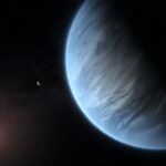 Hycean, el nuevo tipo de exoplaneta con muchas posibilidades de albergar vida