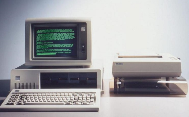 IBM