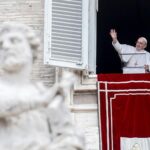 Interceptan en Milán una carta dirigida al papa Francisco con tres balas