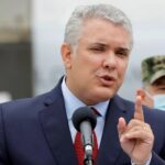 Iván Duque