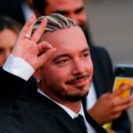 J Balvin