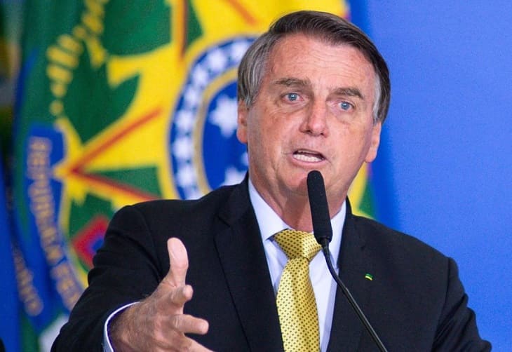 Jair Bolsonaro