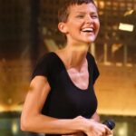 'Nightbird', la favorita de America's Got Talent con solo 2 % de posibilidades de vivir