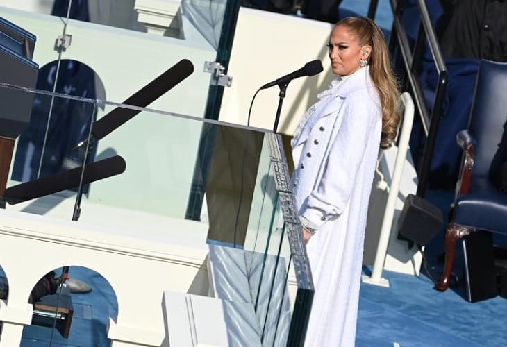 Jennifer López actuará en el concierto Global Citizen de Nueva York