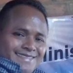 Jhon Deivis Ladeux, el pastor evangélico que desapareció en La Caucana