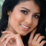 Johana García Cardona, Telemedellín tiene su primera presentadora trans