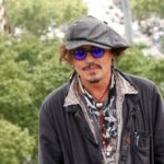Johnny Depp