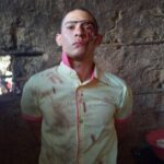 José Vicente Aguilar mató a 4 miembros de su familia en Lara