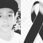 Suicidio de Juan Andrés Cruz en puente el Galán, Villavicencio