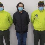 Julián Mateo Molina fue capturado por una agresión en 2020