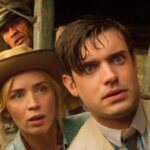 Jungle Cruise