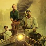 Jungle Cruise