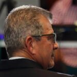 Justicia no deja imputar a exjefe de Ejército Mario Montoya por falsos positivos