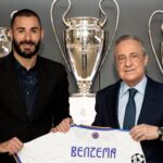 Karim Benzema