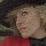 Kristen Stewart en el trailer de 'Spencer': el reflejo de la tristeza de Lady Di