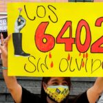 La Fiscalía busca imputar a exjefe de Ejército colombiano por falsos positivos