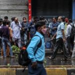 La India se mantiene alerta pese a la drástica caída de los casos de covid-19