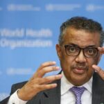 La OMS pide no politizar la búsqueda científica de los orígenes del coronavirus
