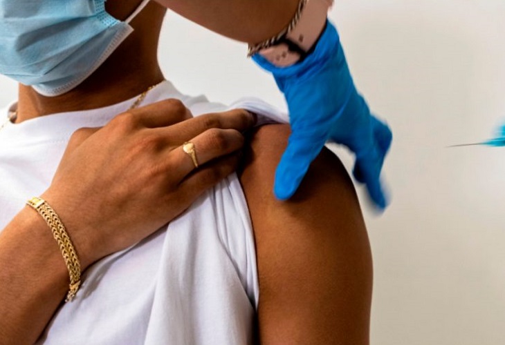 La OMS se opone a que la vacunación contra la Covid-19 sea obligatoria