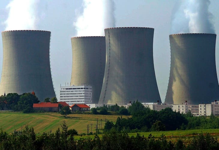 La ONU pide no excluir la energía nuclear de la lucha contra el cambio climático