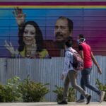 La UE sanciona a otros ocho ciudadanos de Nicaragua, incluida la vicepresidenta