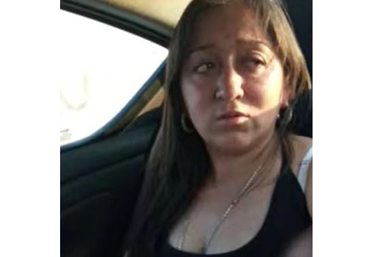 Muerte de Claudia Marcela Peña y su hija en desierto de Arizona
