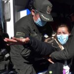 La defensa de Áñez denuncia que fue trasladada a un hospital de El Alto