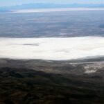 La difícil labor de resucitar al Poopó, el lago boliviano que murió hace rato