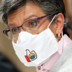 La oposición venezolana ve xenófobo el comando de Bogotá contra el crimen de migrantes