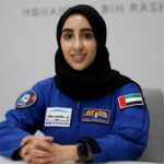 astronauta