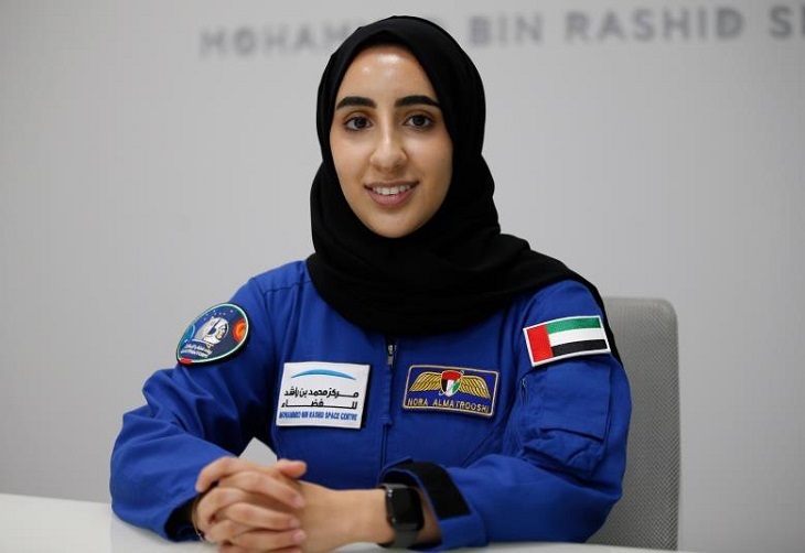 astronauta