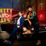 La serie policíaca canadiense Pretty Hard Cases llega a Cosmo en septiembre