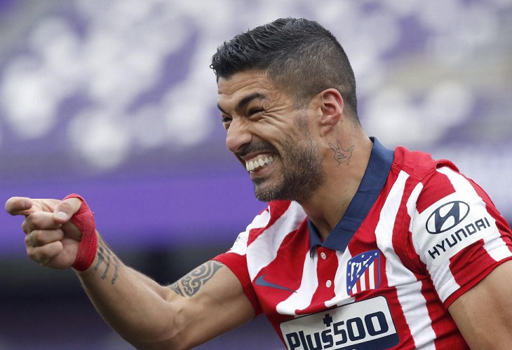 LaLiga apoyará a clubes que no cedan jugadores para selecciones de Conmebol
