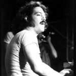 Murió Larry Harlow, el 'Judío Maravilloso' pianista legendario de la Fania All Stars