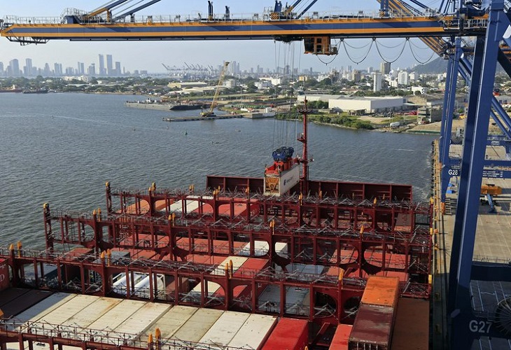Las exportaciones de Colombia crecieron un 27,4 % en julio