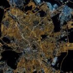 Las fotos de los astronautas, 300 veces mas potentes que las de los satélites
