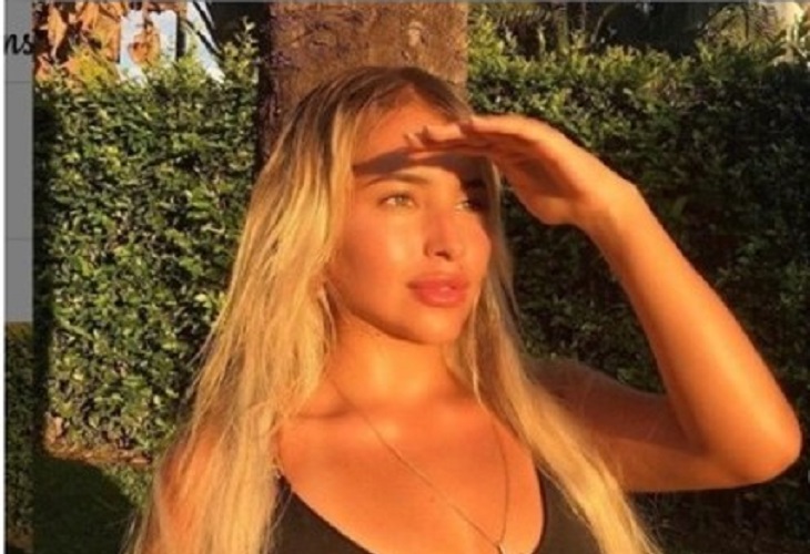 Laura Melisa Caballero, muerte en Cartagena