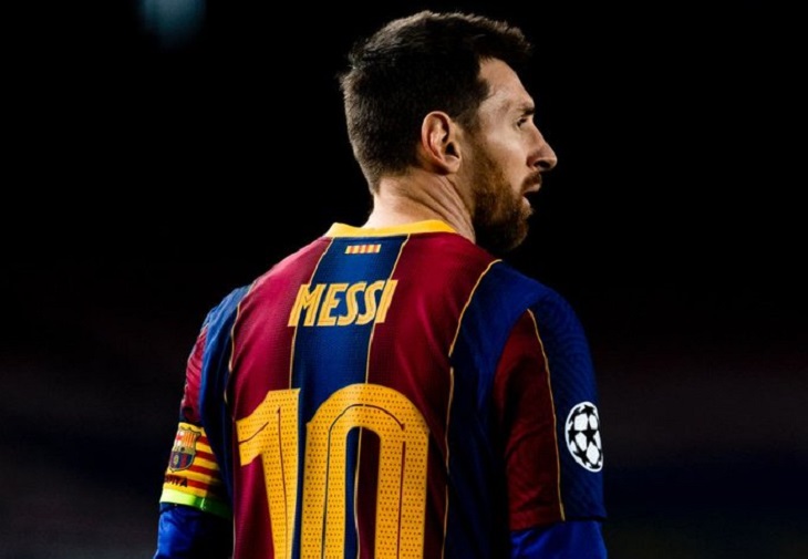 Leo Messi no se queda en el FC Barcelona, anuncia el club