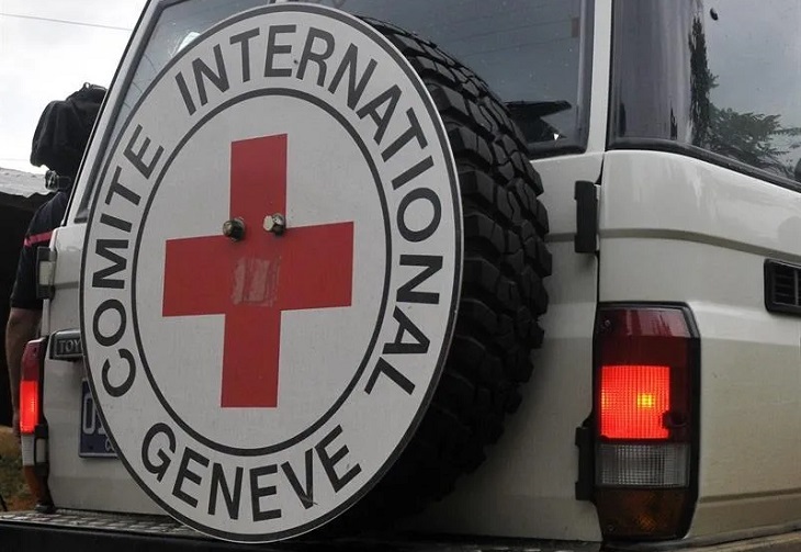 Liberan a dos civiles secuestrados por disidencias de las FARC en Colombia