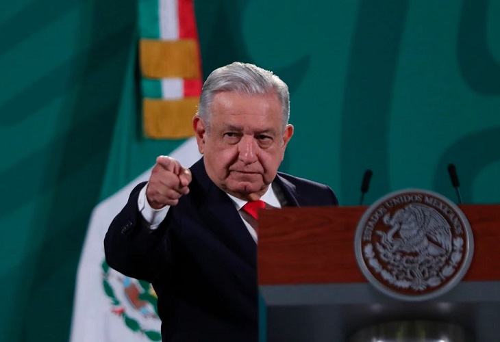 López Obrador rendirá su tercer informe de Gobierno con rezagos en México
