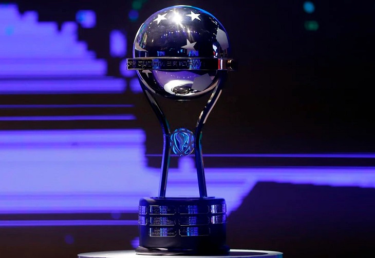 Copa Sudamericana 2024: Grupos Definidos para el Torneo Continental