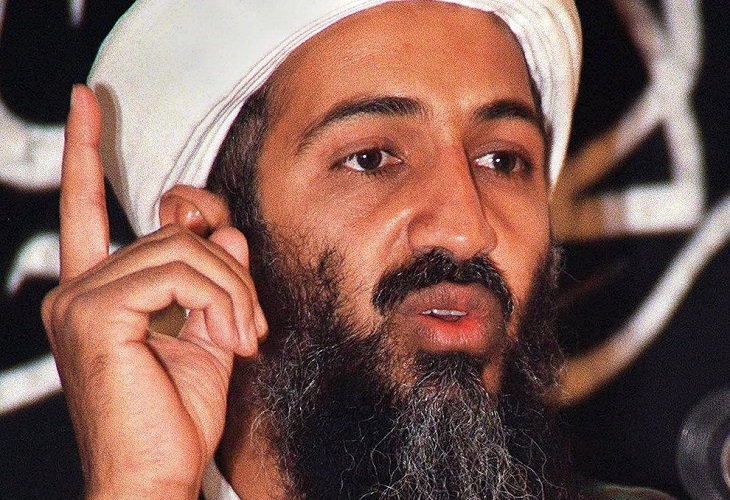 Los talibanes y el error de hospedar a Osama Bin Laden