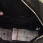 El morral lleno de dinero que se le olvidó al senador Roy Barreras