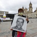 Madres y familiares de desaparecidos en Colombia siguen con una incansable lucha