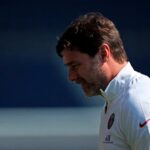 Mauricio Pochettino