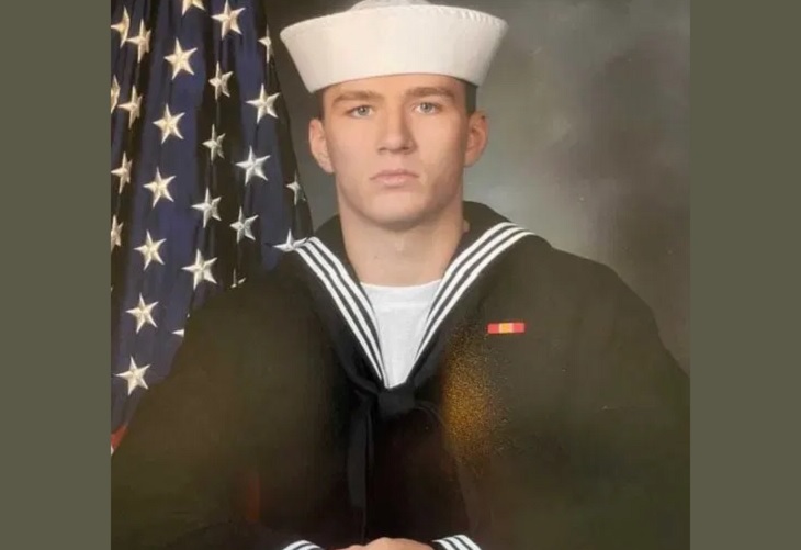 Max Soviak: marine de EEUU muerto en ataque en Kabul